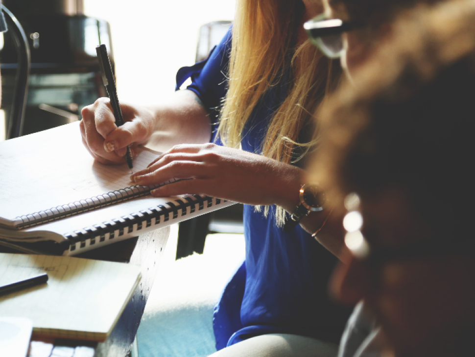 Desarrollo personal y Profesional