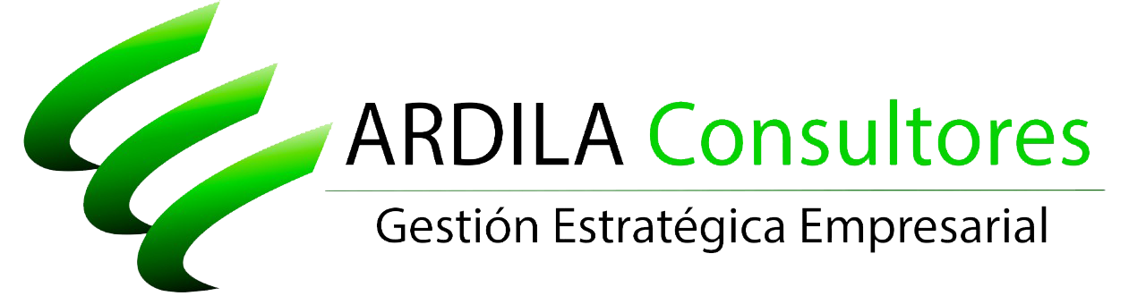 Logo Ardila Transparente